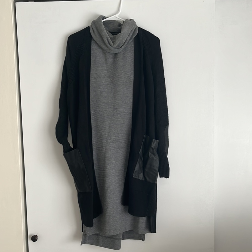 Banana Republic Open Cardigan